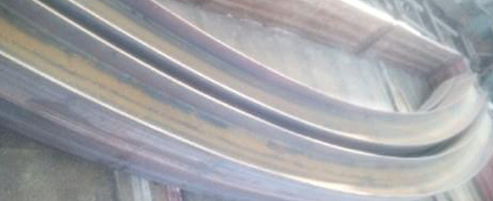 型材拉彎 型材拉彎