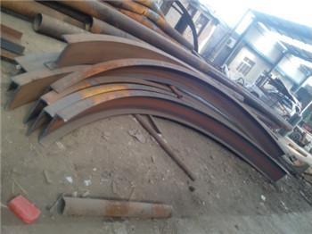 西安型材拉彎廠